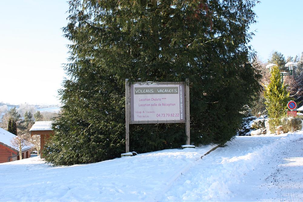gite gites de france vacances de fevrier Auvergne Puy de Dôme 63 7m